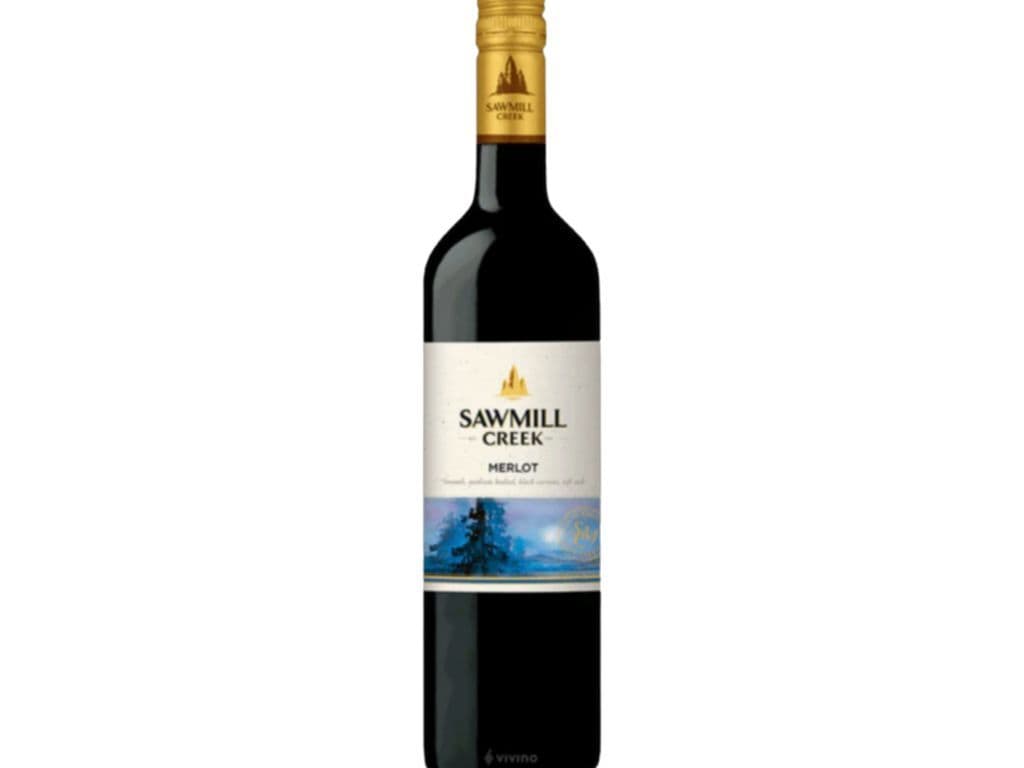 Sawmill Creek - Merlot