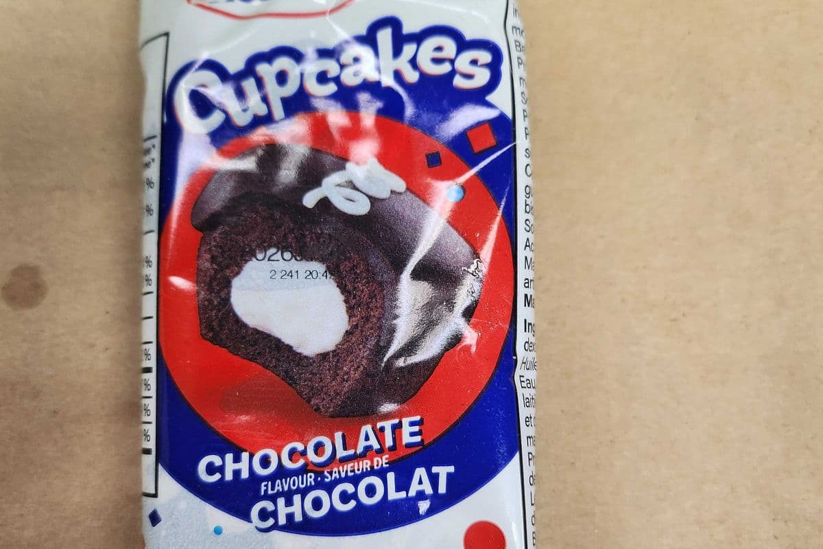 Cupcake
