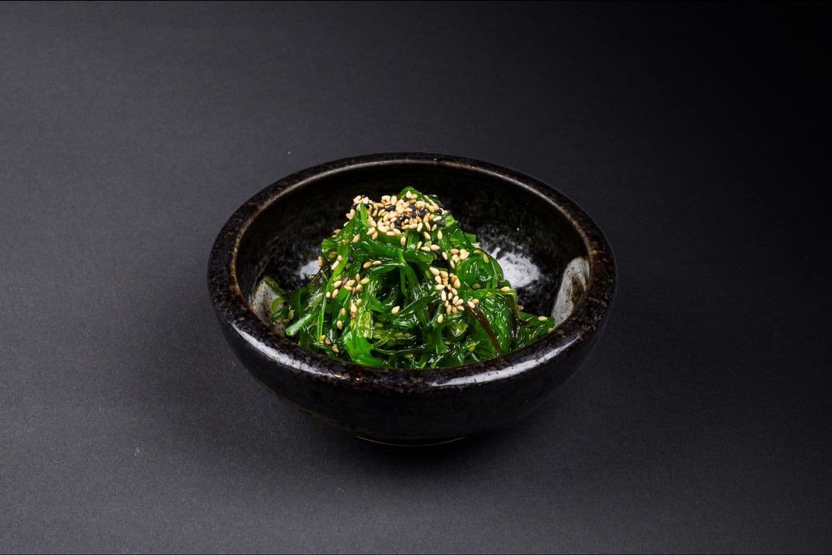 Wakame Salad