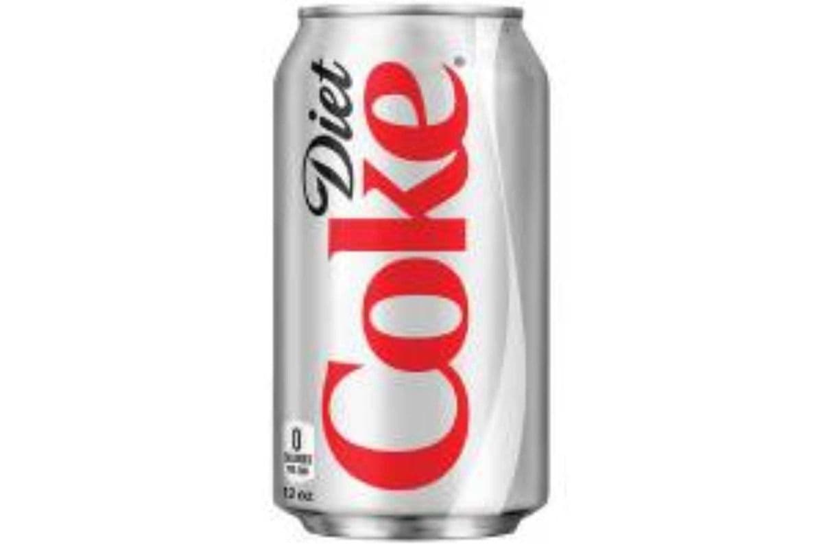 Diet Coke (355ml)