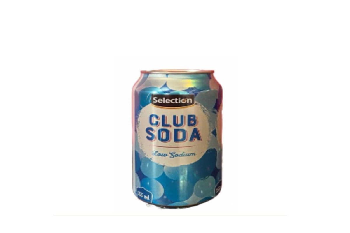 Soda Club