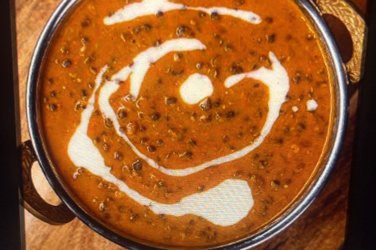 Dal Makhni