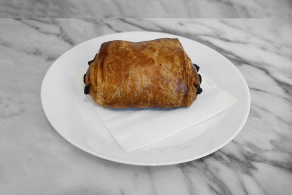 Pain Au Chocolat