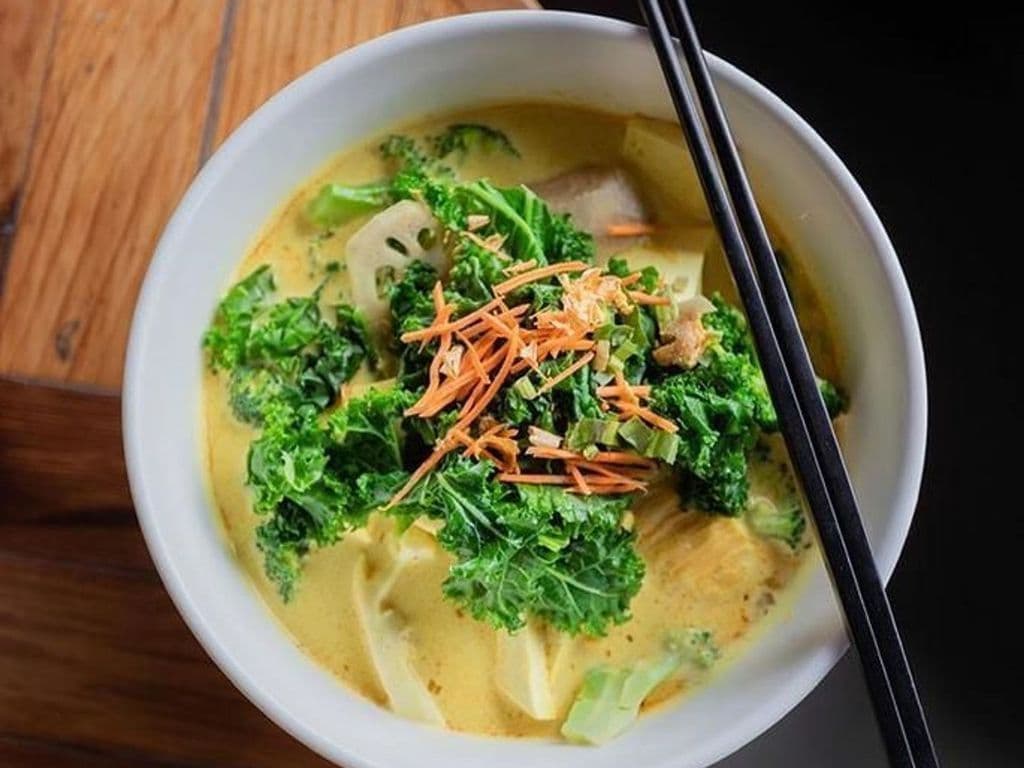 #17 Golden Temple Soup (DD)