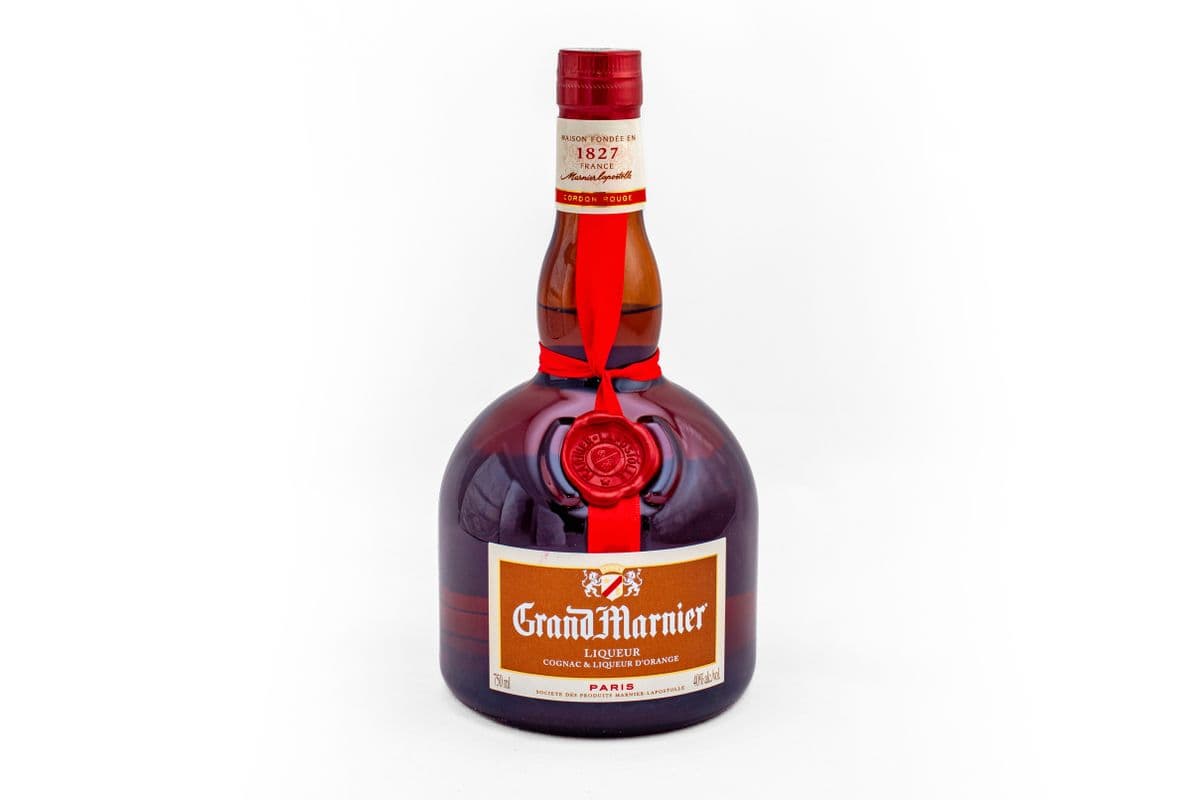 Grand Marnier Gift Pack (1 x 750mL)