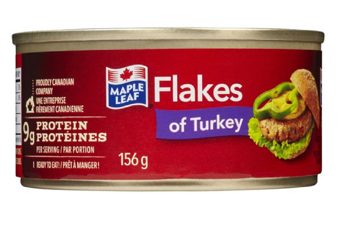 Flakes of Tukey (156g)