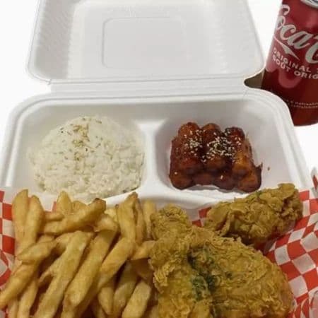 Special Combo