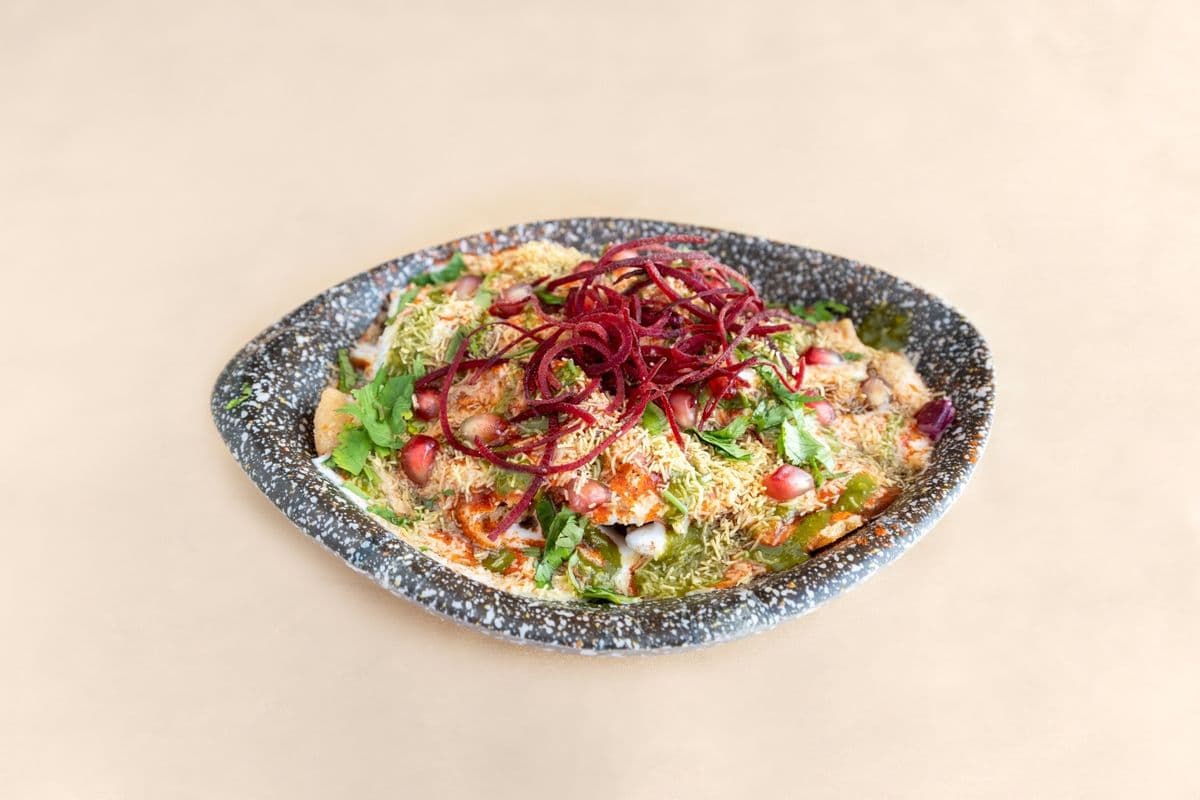 Chaat Papdi