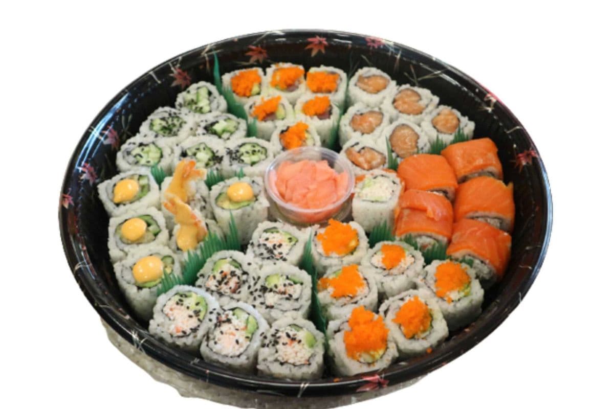 Party A (42pcs Roll)