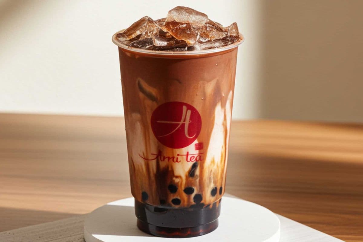 Chocolate Black Sugar