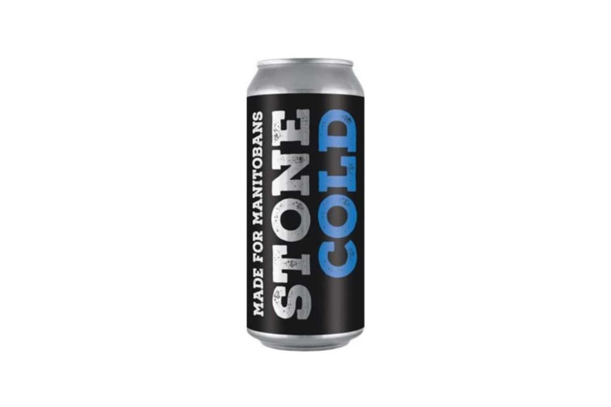 Stone Cold (1 x 473ml)