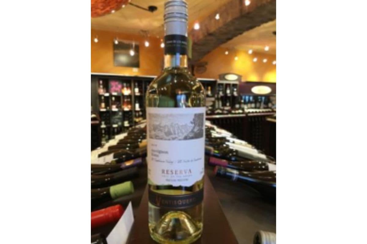 Sauvignon Blanc – Ventisquero (1 x bottle)