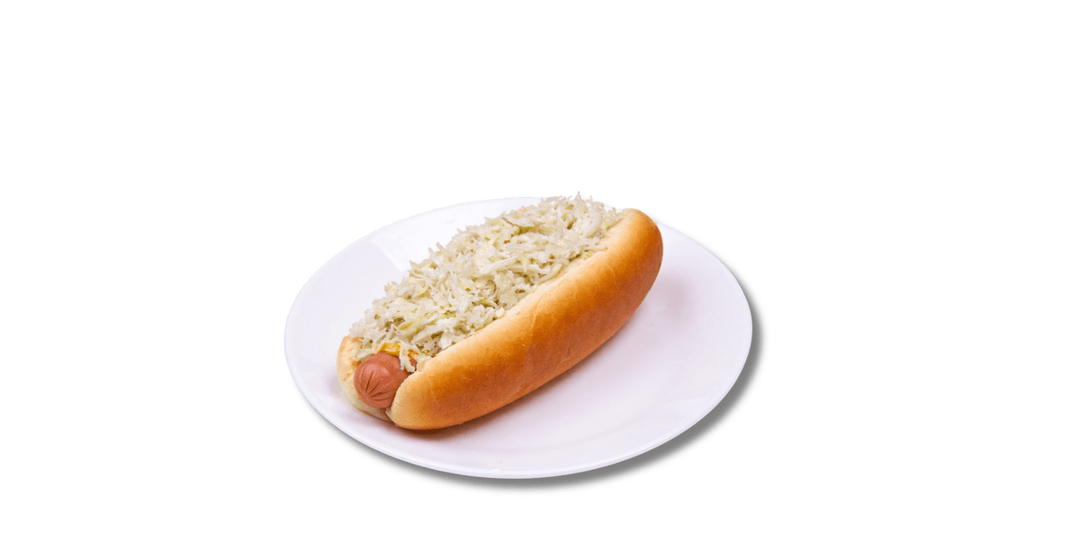 Hot-Dog Steamé