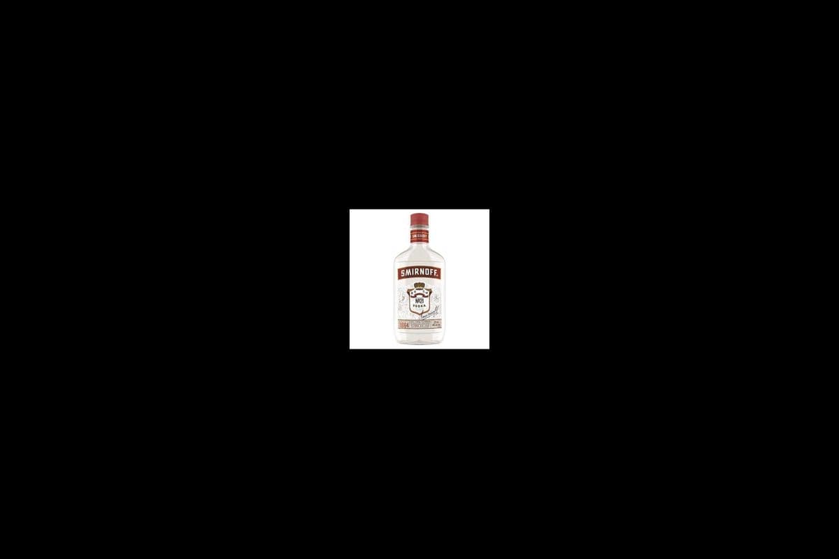 SMIRNOFF 375ML (1 x 375ML)