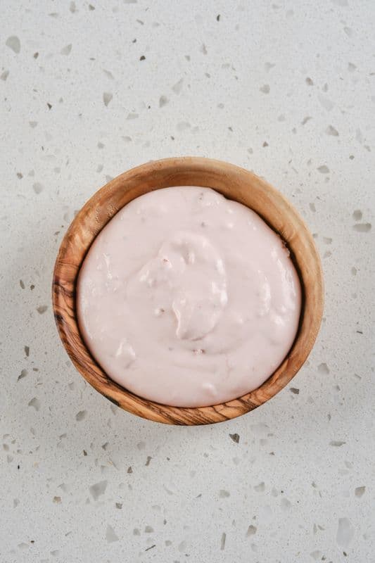 Strawberry 225g