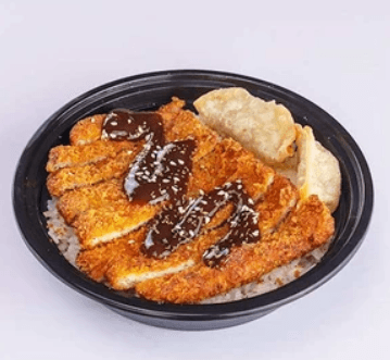 TonKatsu Combo