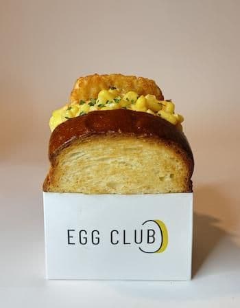 Creamy Corn Hash