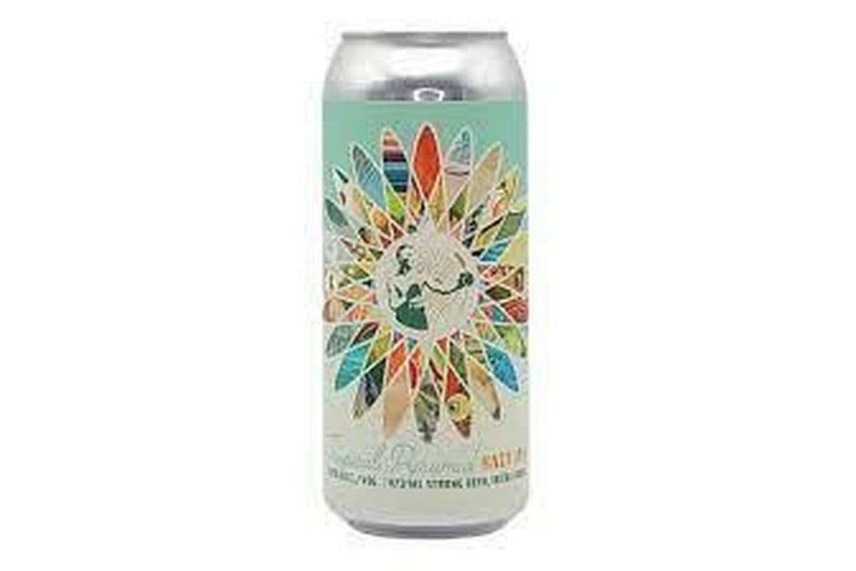 CAMPIO TROPICAL PYRAMID 4PK 473ML (4PK)