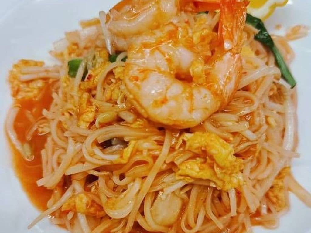 Pad Thai