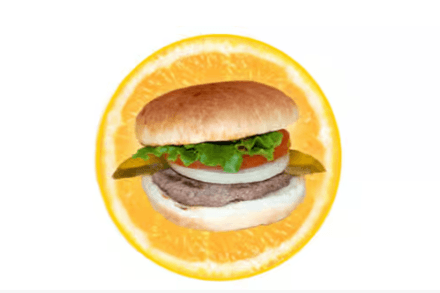 Hamburger
