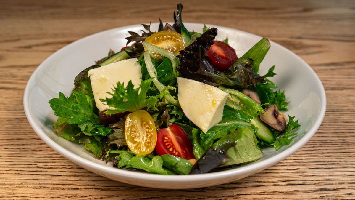 Sorrentino Salad