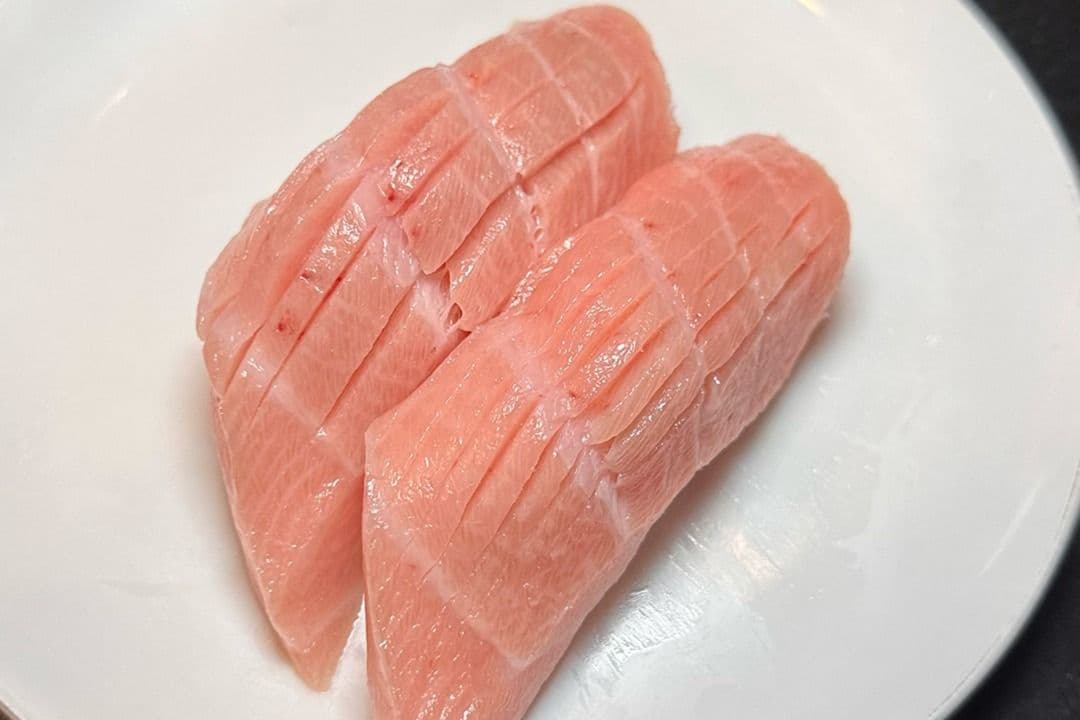 Toro Nigiri
