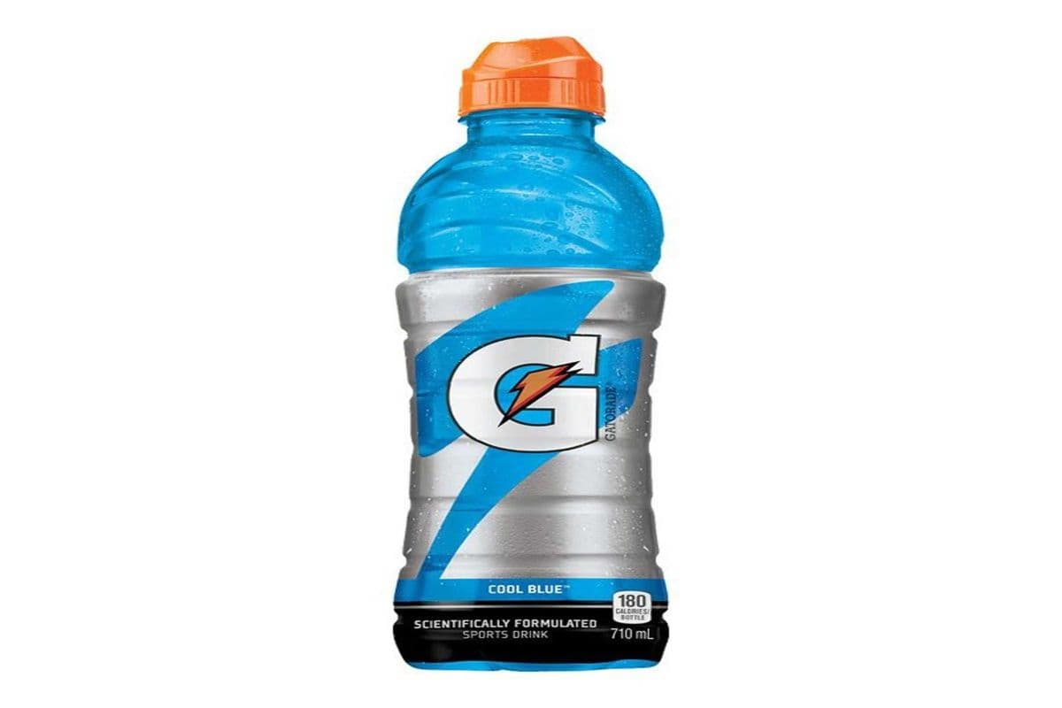 Gatorade (710 ml)