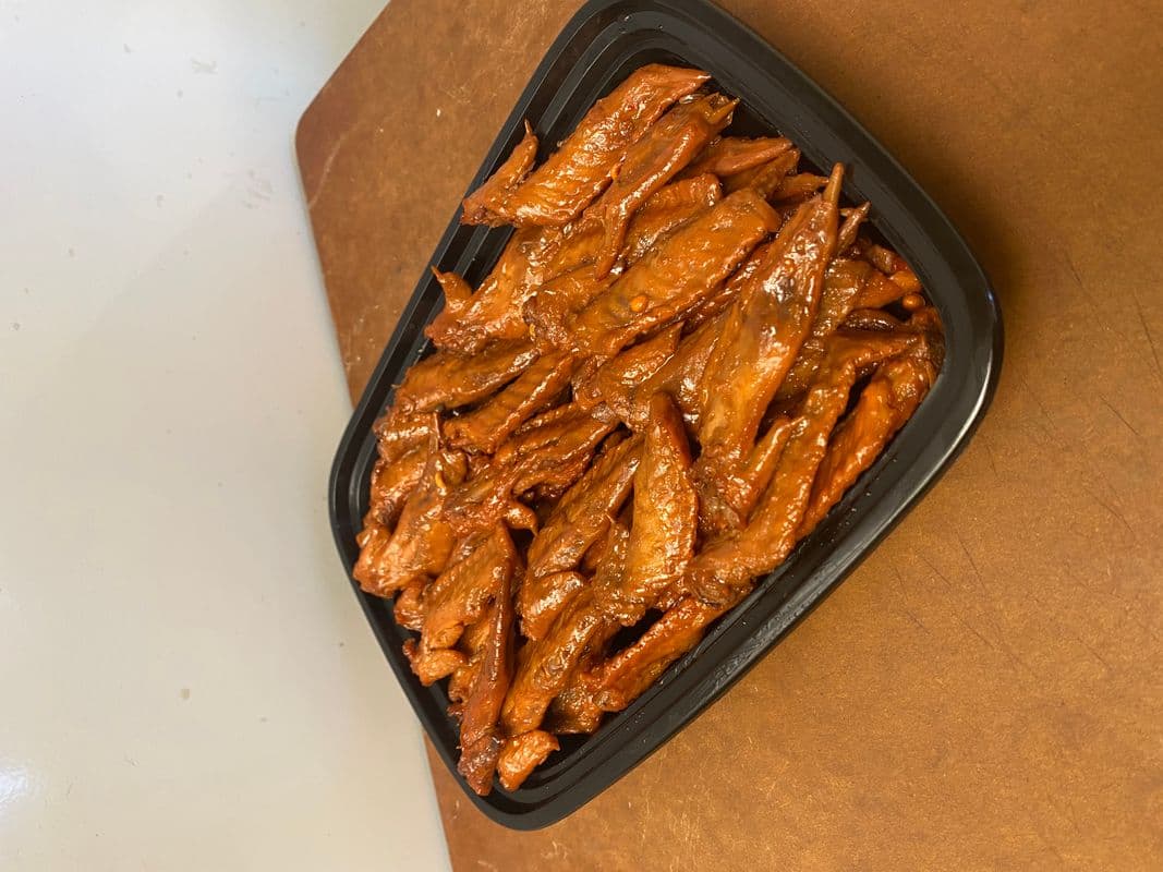 Chicken Wing Tip 鸡翅尖