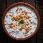 Boondi Raita