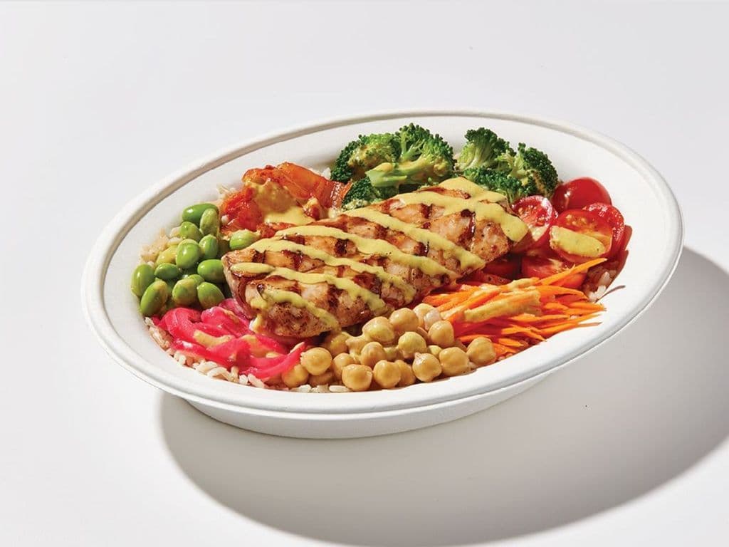 Anti-Inflammatory BOWL