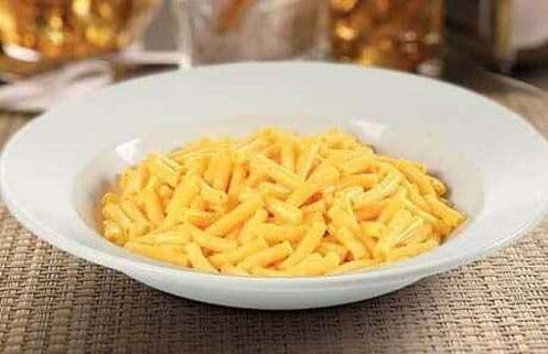 Jr Mac & Cheese