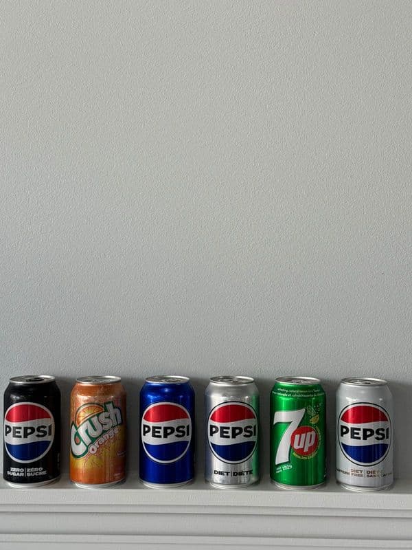 Canned Pop
