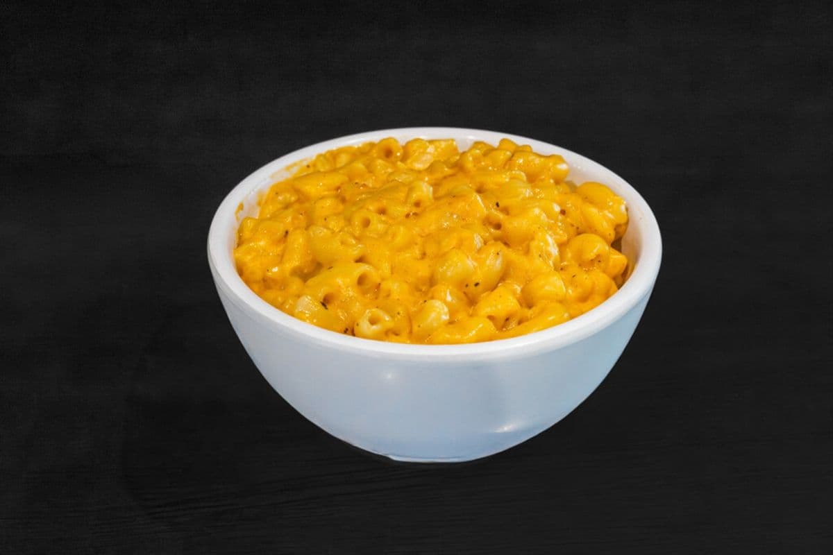 Mac N' Cheese