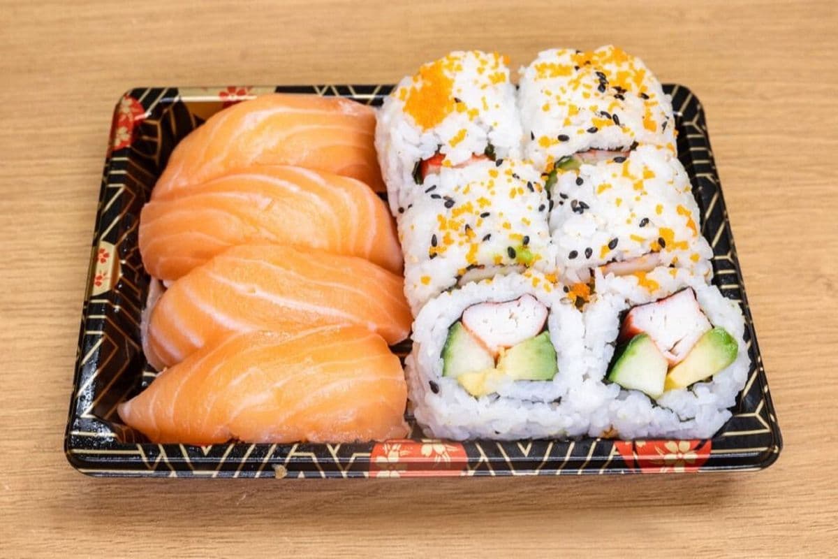 Tokyo Combo 1