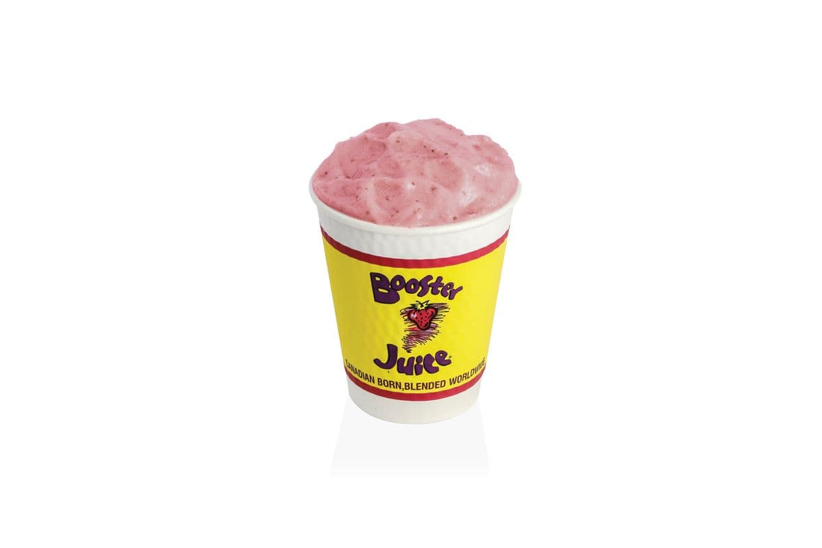 Strawberry Sunshine (Snack Size)