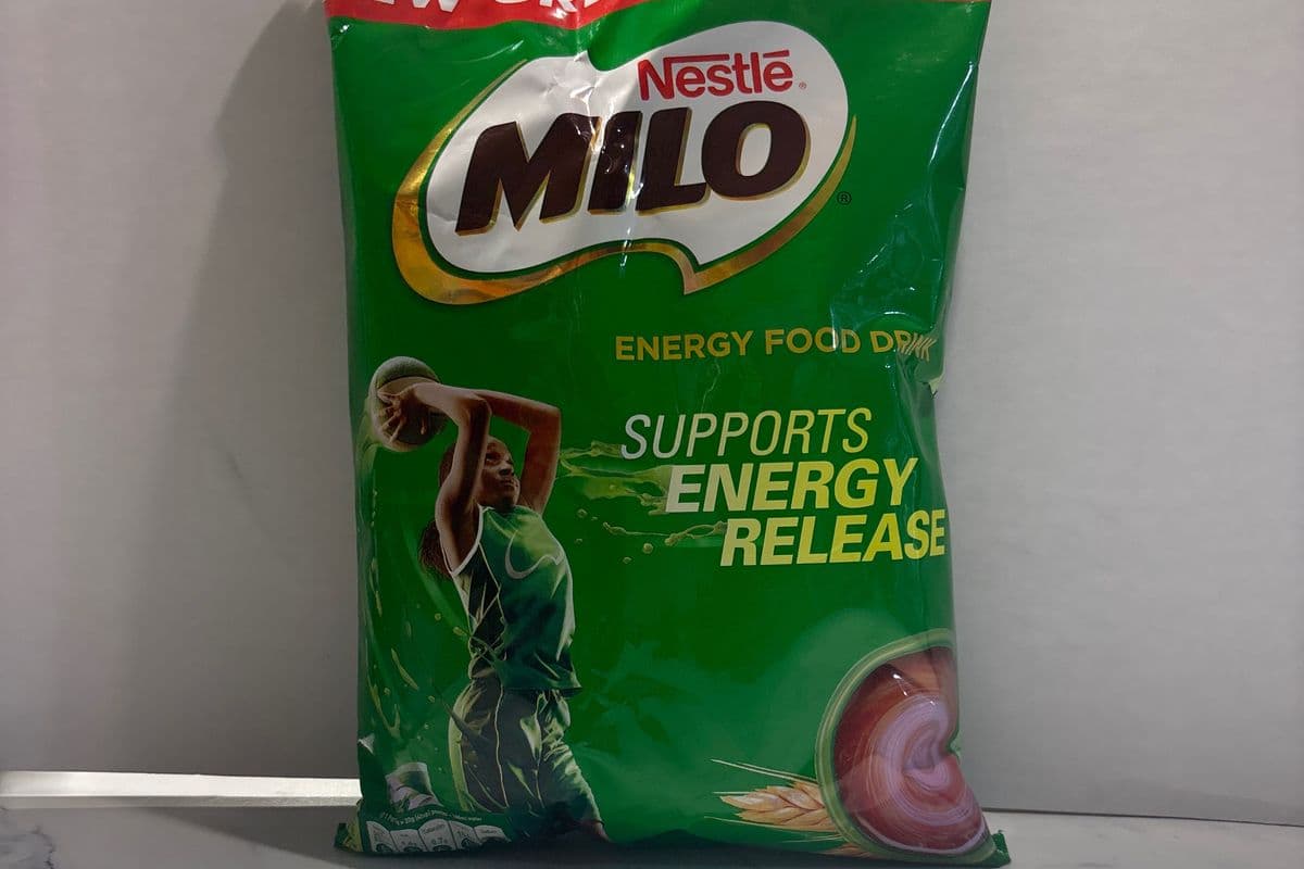 Nestle Milo (800g)