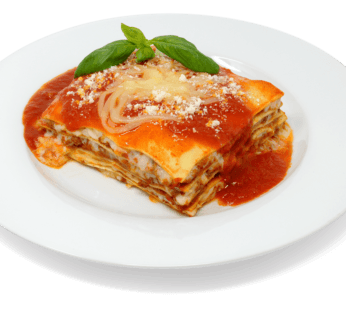 Lasagna Meat - Frozen