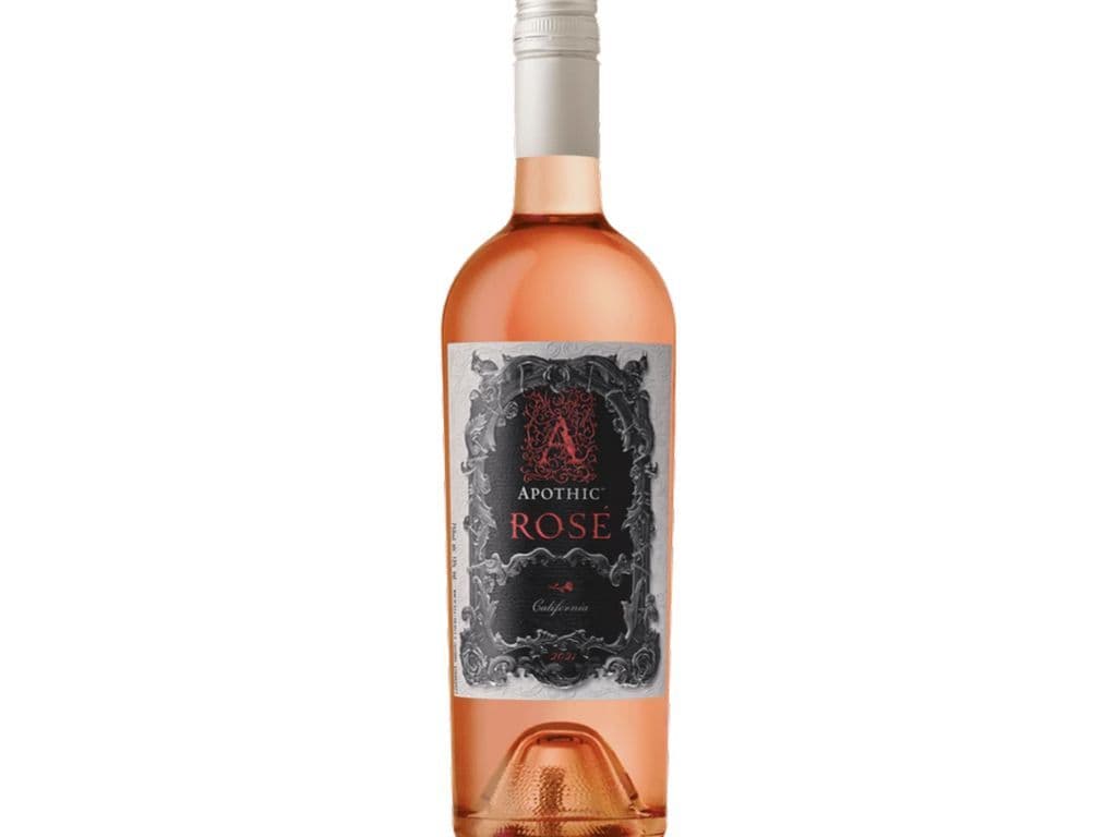 Apothic - Rosé