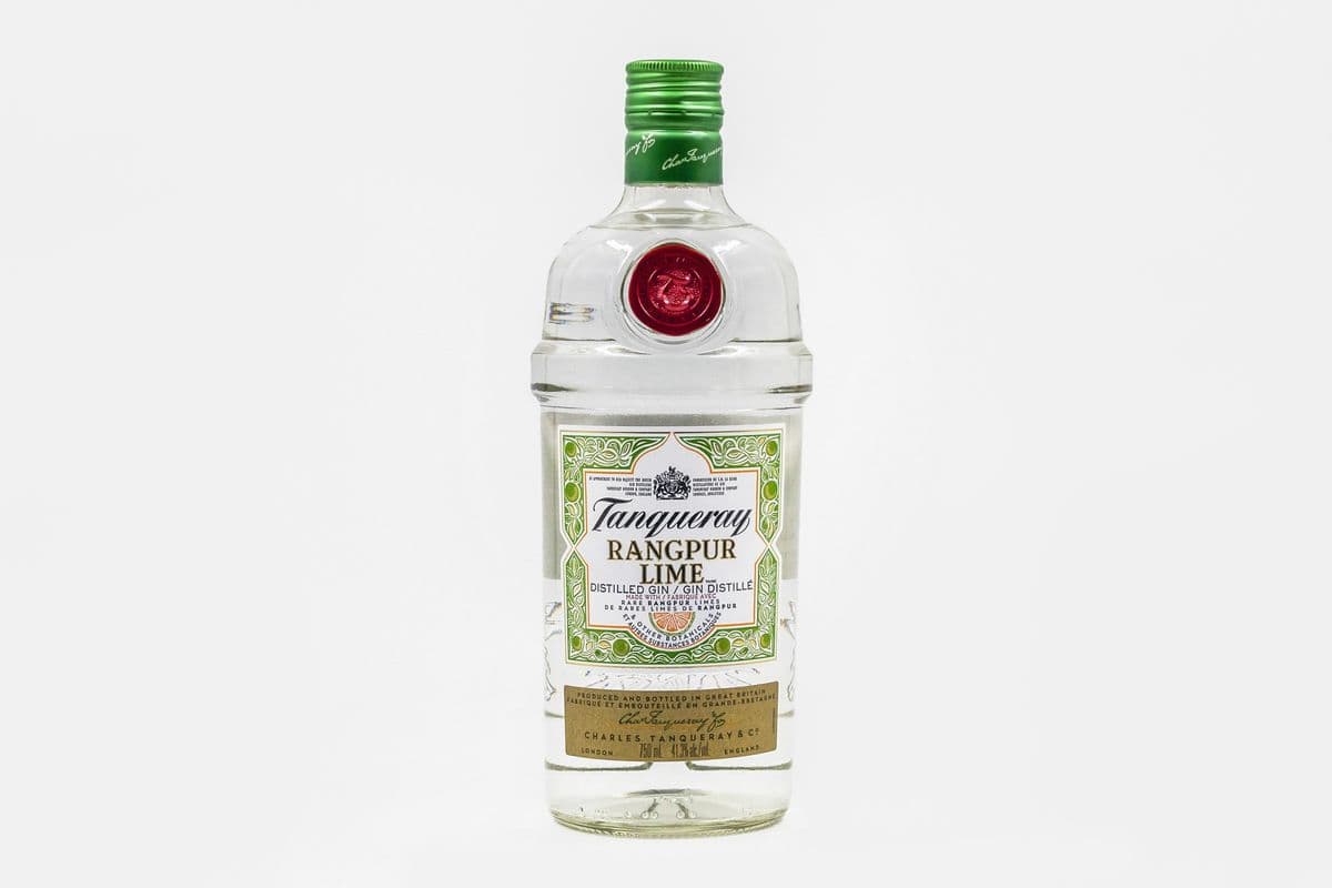 TANQUERAY RANGPUR (1 x 750 ML)