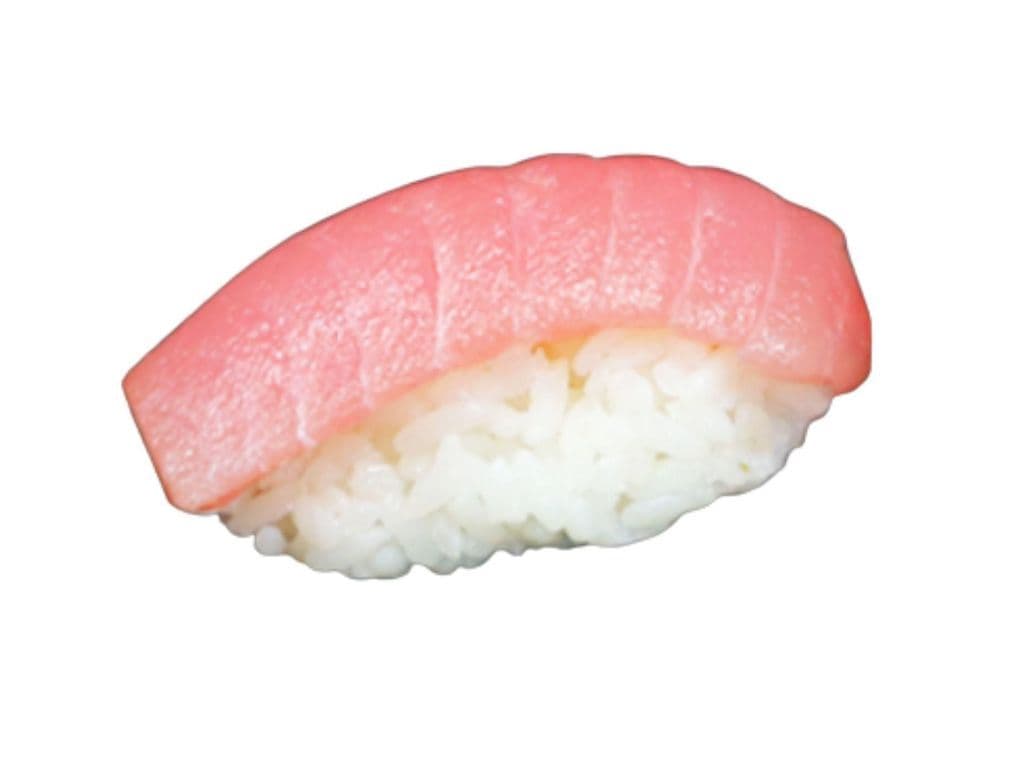 Tuna Nigiri