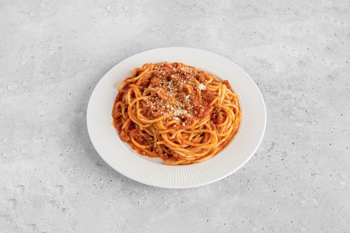 Spaghetti
