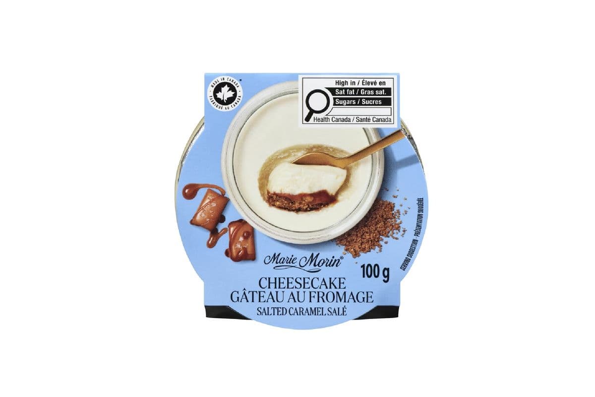 MM CRÈME BRÛLÉE