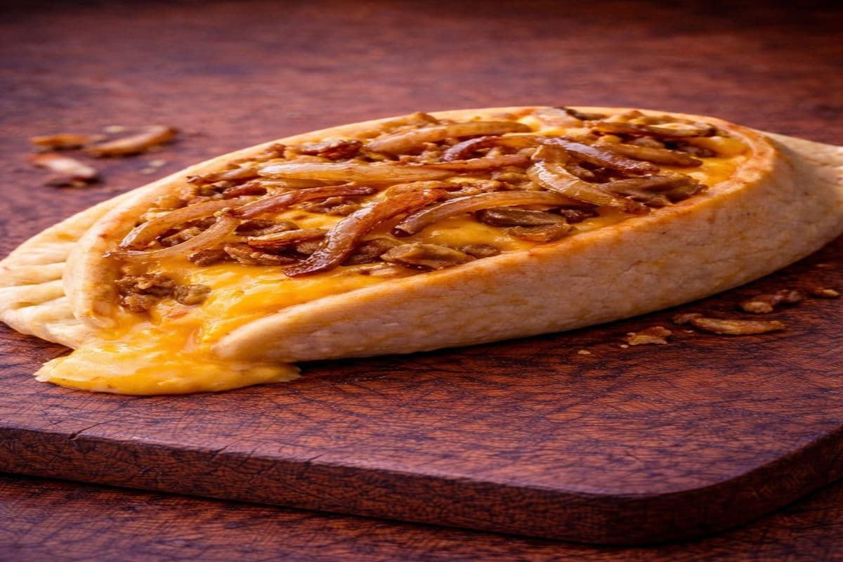 Onion & Cheddar