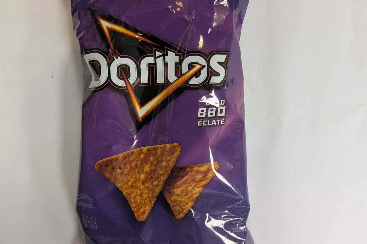Doritos (235 g)