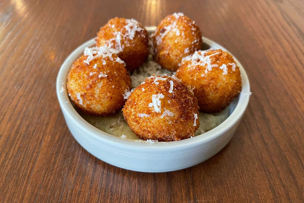 Arancini