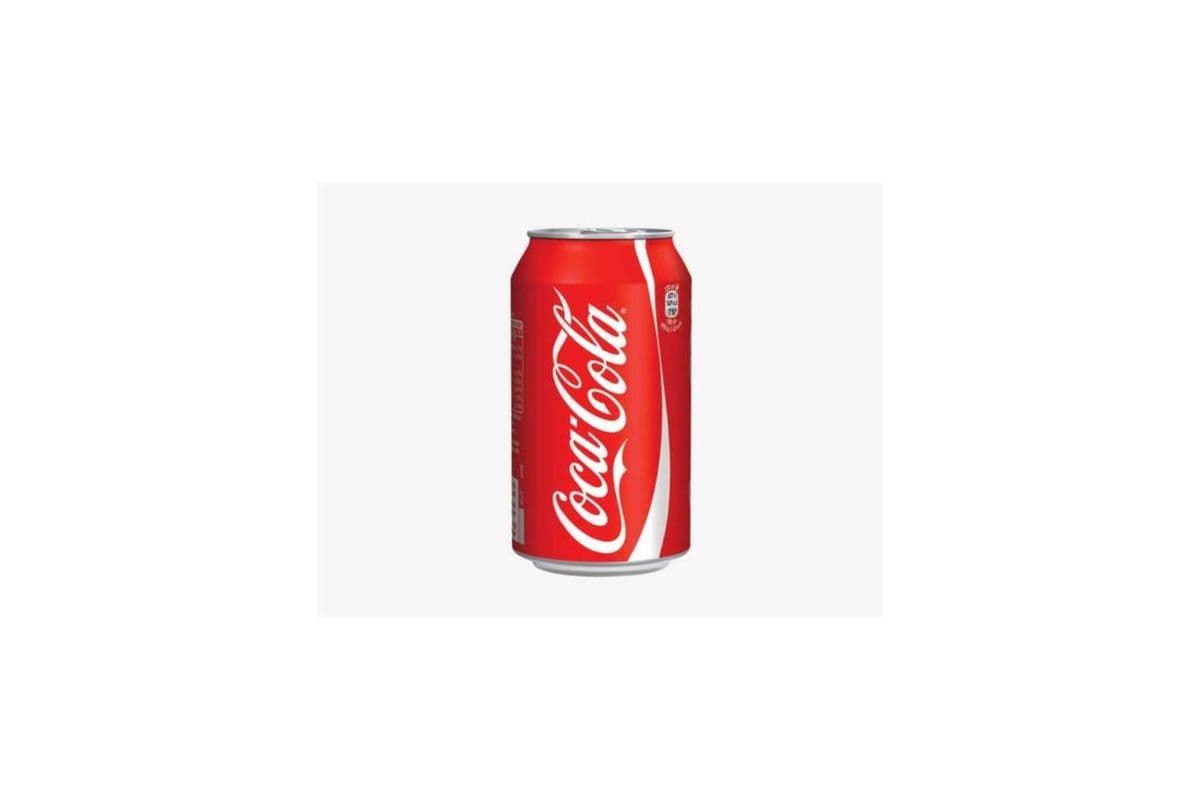 Coke