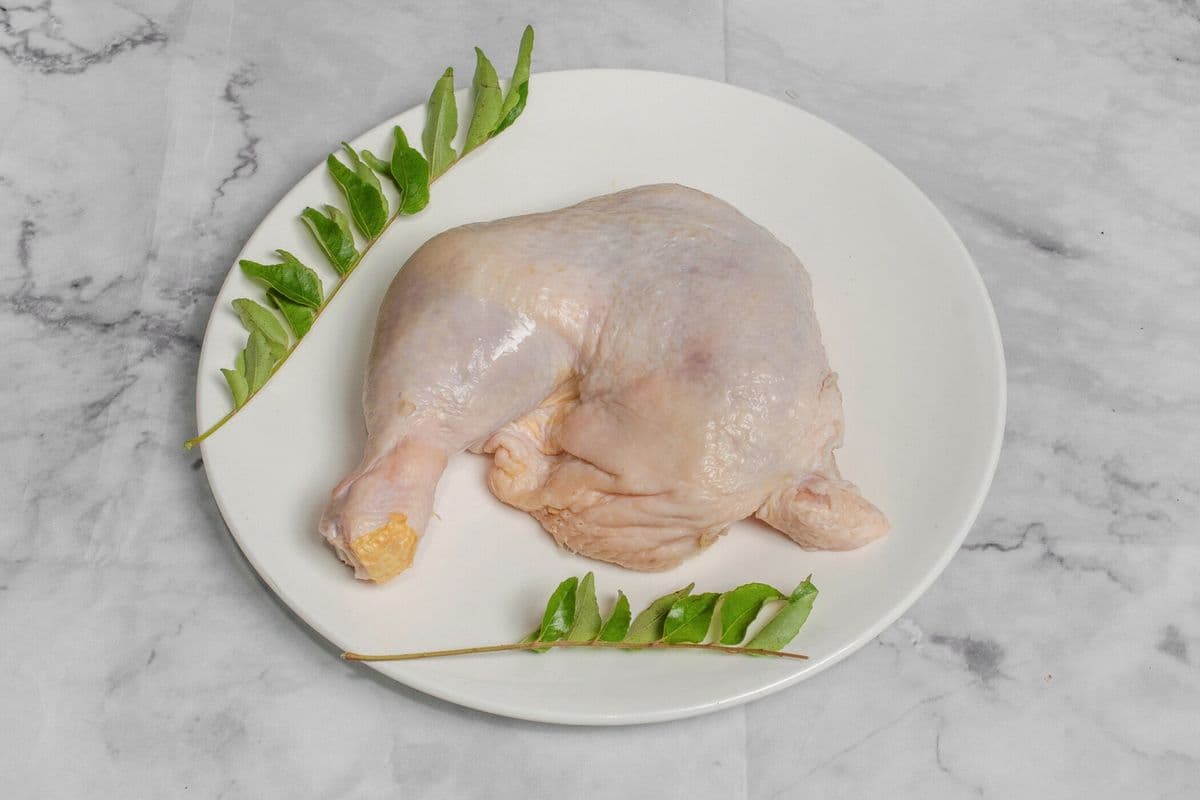 Chicken Leg (1lb)