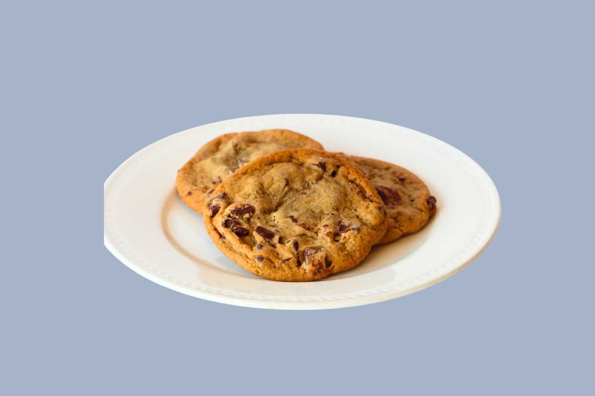 Chocolate Chip Cookie
