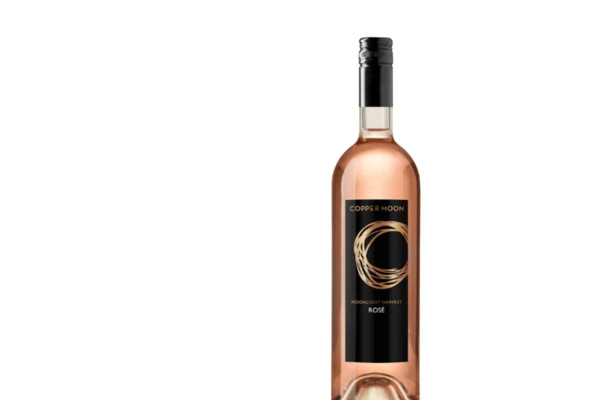 Copper Moon Rose (1 x 750ML)