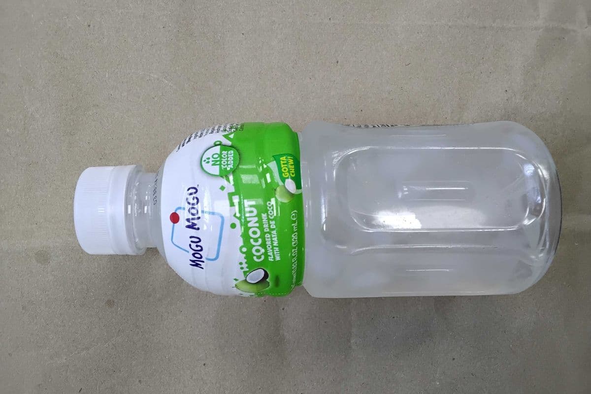 Mogu mogu coconut (320 ml)